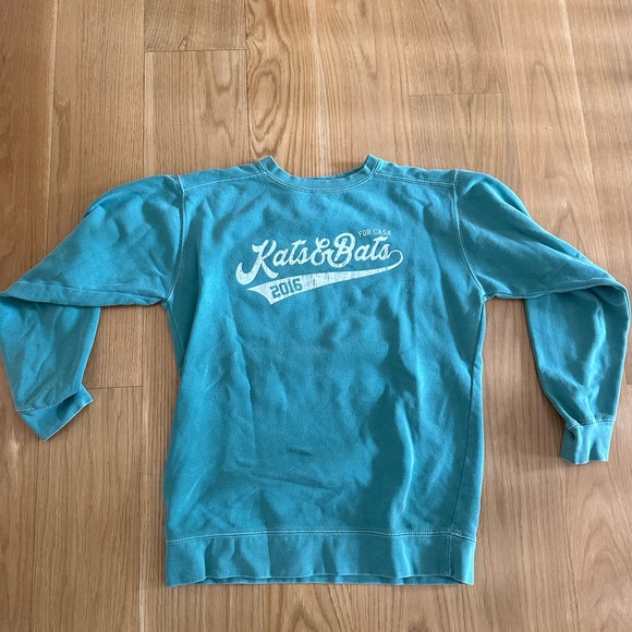 Kappa Alpha Theta Sweatshirt - Picture 9 of 9